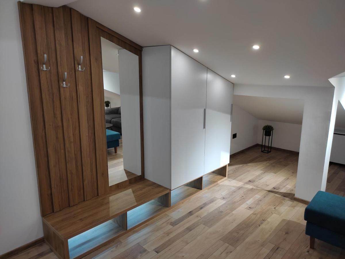 Апартаменти Sky Luxury Аранджеловац Екстер'єр фото
