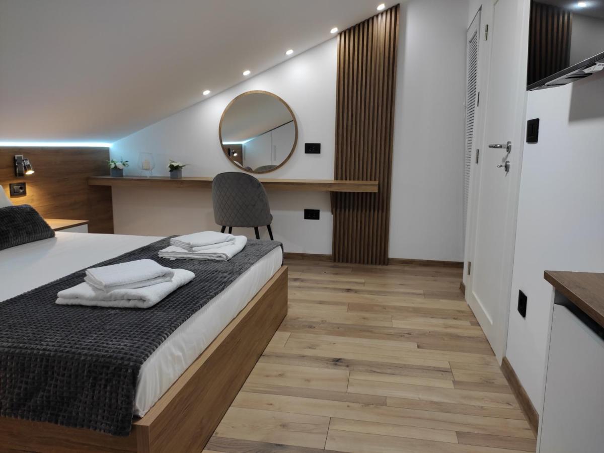 Апартаменти Sky Luxury Аранджеловац Екстер'єр фото